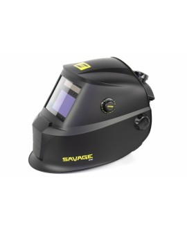 ESAB PRZYŁBICA SPAWALNICZA SAM.SAVAGE A40 9-13 (czarna)
