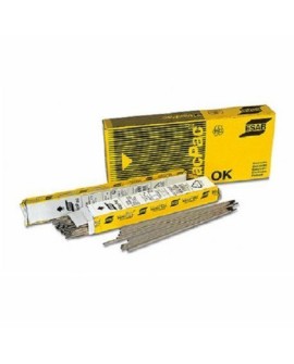 ESAB ELEKTRODA OK92.58 FI 2,5mm 0,7kg DO ŻELIWA