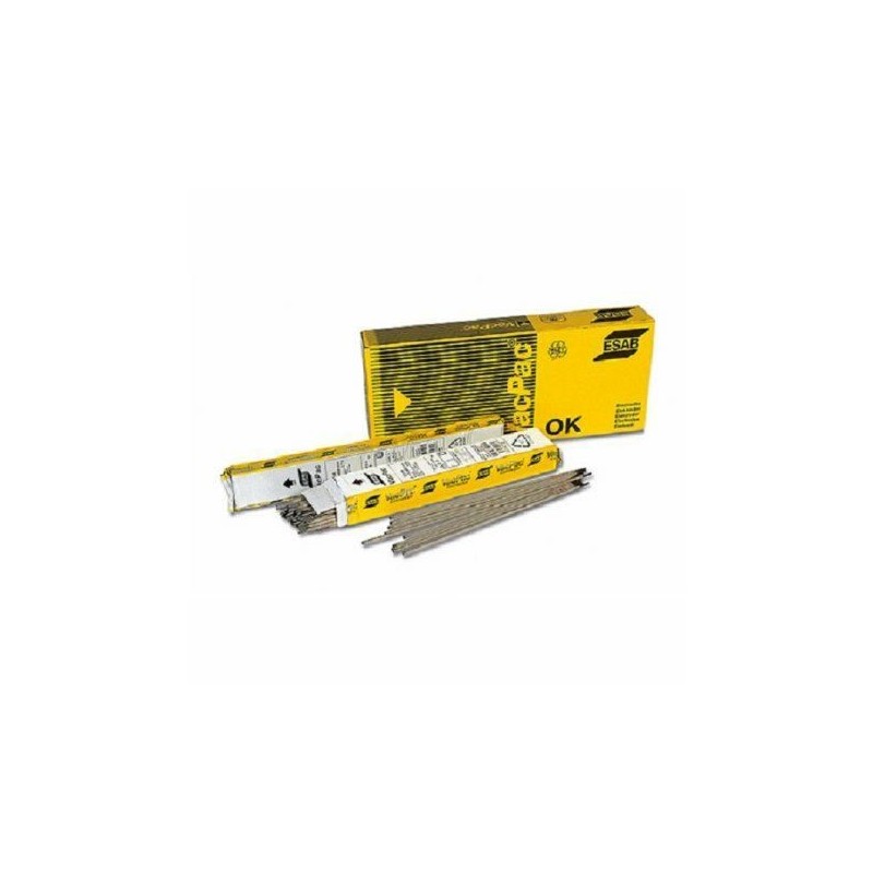 ESAB ELEKTRODA OK92.58 FI 2,5mm 0,7kg DO ŻELIWA