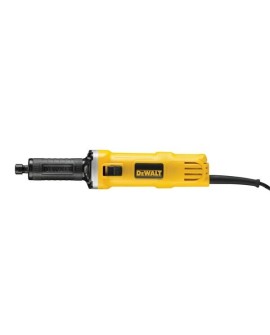 DeWALT DWE4884-QS szlifierka prosta/do matryc Prosta szlifierka do matryc 25000 RPM Żółty 450 W