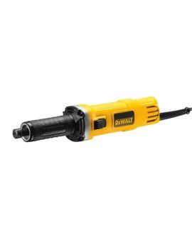 DeWALT DWE4884-QS szlifierka prosta/do matryc Prosta szlifierka do matryc 25000 RPM Żółty 450 W