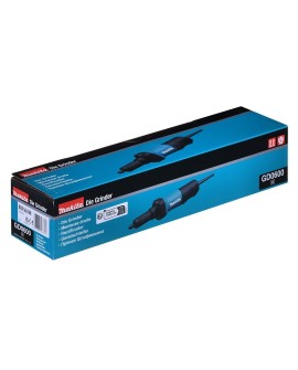 Szlifierka prosta MAKITA GD0600