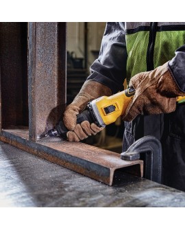 DeWALT DWE4997-QS szlifierka prosta/do matryc Prosta szlifierka do matryc 25000 RPM Czarny, Żółty 1300 W