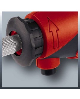 Szlifierka prosta 135W 189 cześć wypos.EINHELL
