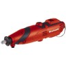 Szlifierka prosta 135W 189 cześć wypos.EINHELL