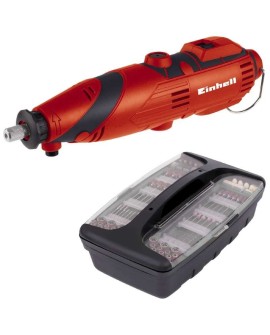 Szlifierka prosta 135W 189 cześć wypos.EINHELL