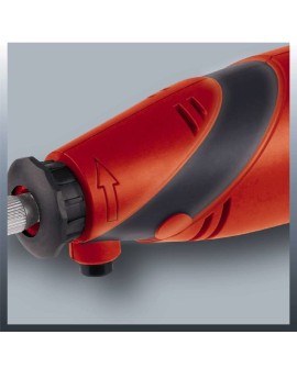 Szlifierka prosta 135W 189 cześć wypos.EINHELL