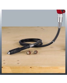Szlifierka prosta 135W 189 cześć wypos.EINHELL