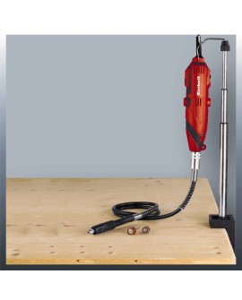 Szlifierka prosta 135W 189 cześć wypos.EINHELL
