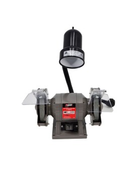 AWTOOLS AW05100 szlifierka stołowa