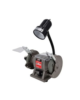 AWTOOLS AW05100 szlifierka stołowa