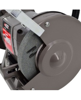 AWTOOLS AW05100 szlifierka stołowa