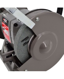 AWTOOLS AW05100 szlifierka stołowa