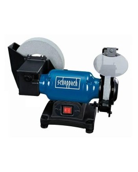 Szlifierka stołowa Scheppach BG200W