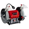 Szlifierka stołowa TC-BG 200 L 4412633 EINHELL