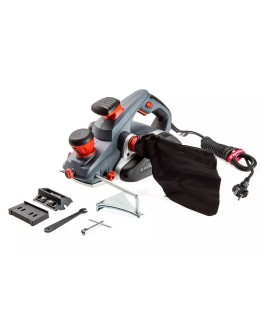 Strug Elektryczny 1300W Graphite głębokość strugania 3.5mm, szerokość strugania 110mm