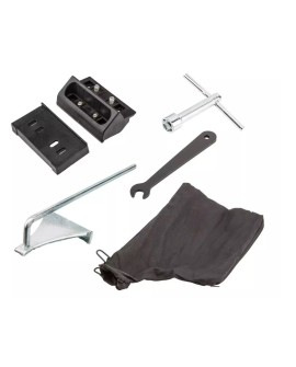 Strug Elektryczny 1300W Graphite głębokość strugania 3.5mm, szerokość strugania 110mm