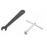 Strug Elektryczny 1300W Graphite głębokość strugania 3.5mm, szerokość strugania 110mm