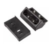 Strug Elektryczny 1300W Graphite głębokość strugania 3.5mm, szerokość strugania 110mm