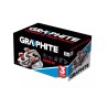 Strug Elektryczny 1300W Graphite głębokość strugania 3.5mm, szerokość strugania 110mm