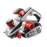Strug Elektryczny 850W Graphite głębokość strugania 3mm, szerokość strugania 82 mm