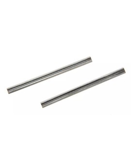 Strug Elektryczny 850W Graphite głębokość strugania 3mm, szerokość strugania 82 mm
