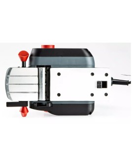 Strug Elektryczny 850W Graphite głębokość strugania 3mm, szerokość strugania 82 mm