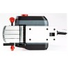Strug Elektryczny 850W Graphite głębokość strugania 3mm, szerokość strugania 82 mm