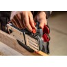 Strug Elektryczny 850W Graphite głębokość strugania 3mm, szerokość strugania 82 mm