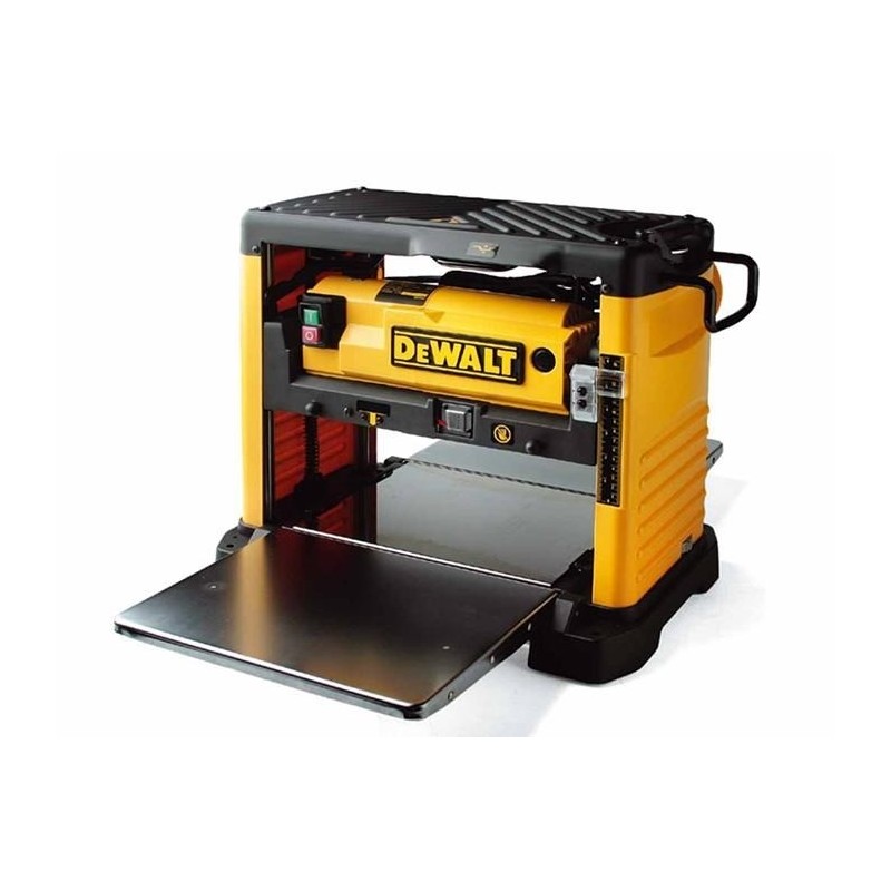 DeWALT DW733 strugarka stołowa/grubościowa 1800 W 10000 RPM