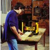 DeWALT DW733 strugarka stołowa/grubościowa 1800 W 10000 RPM