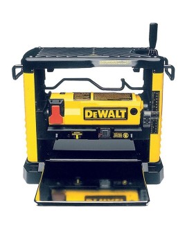 DeWALT DW733 strugarka stołowa/grubościowa 1800 W 10000 RPM