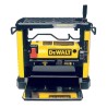 DeWALT DW733 strugarka stołowa/grubościowa 1800 W 10000 RPM