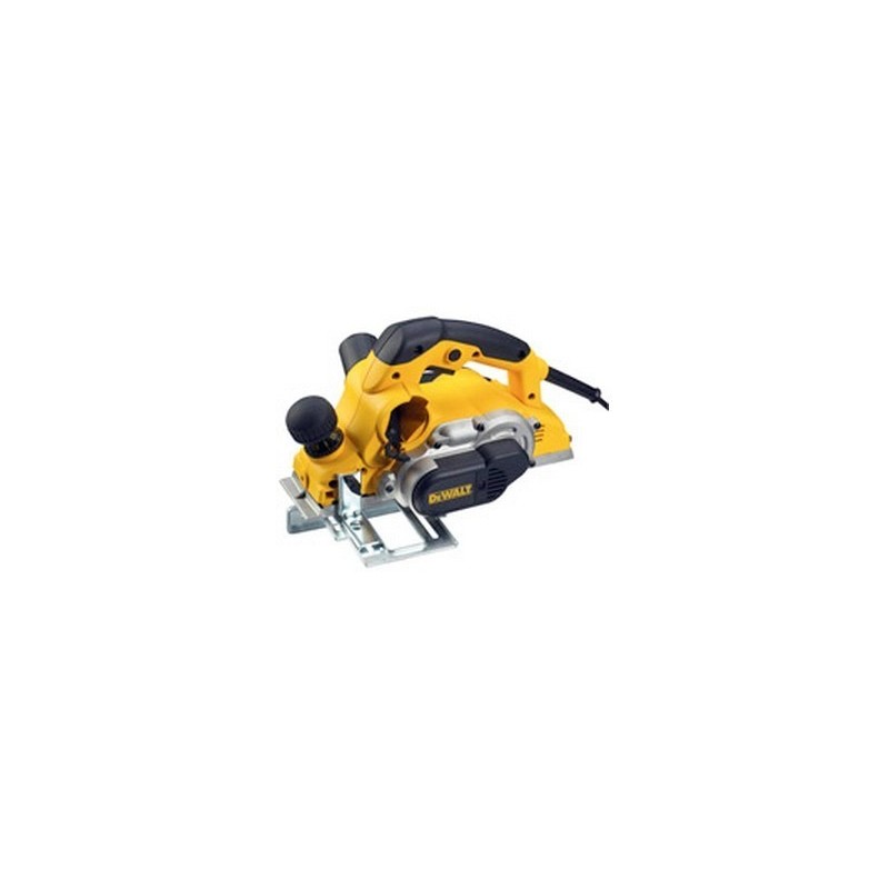 Strug elektryczny DeWalt D26500K (82 mm)