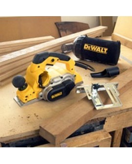 Strug elektryczny DeWalt D26500K (82 mm)