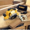 Strug elektryczny DeWalt D26500K (82 mm)