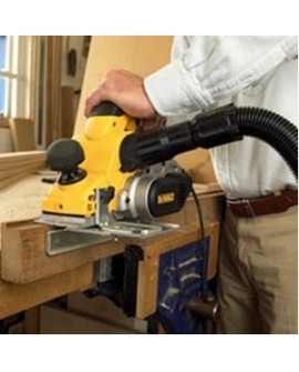 Strug elektryczny DeWalt D26500K (82 mm)