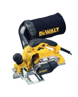 Strug elektryczny DeWalt D26500K (82 mm)