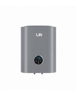 Bojler elektryczny LIN LIFVD1 30L szary