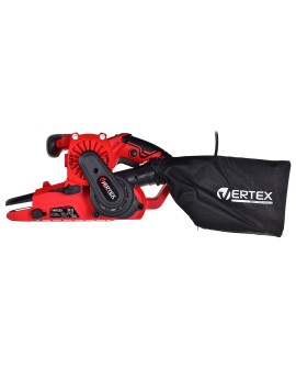 VERTEX SZLIFIERKA TAŚMOWA 1010W