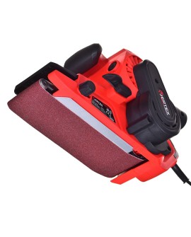 VERTEX SZLIFIERKA TAŚMOWA 1010W