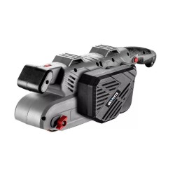 Szlifierka taśmowa 900W...