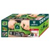 Szlifierka taśmowa 730W, pas bezkońcowy 75 x 457 mm Verto