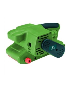 Szlifierka taśmowa 730W, pas bezkońcowy 75 x 457 mm Verto