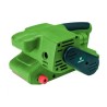 Szlifierka taśmowa 730W, pas bezkońcowy 75 x 457 mm Verto