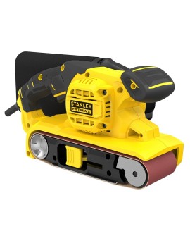 Szlifierka taśmowa 1010W FMEW204K Stanley