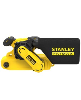 Szlifierka taśmowa 1010W FMEW204K Stanley