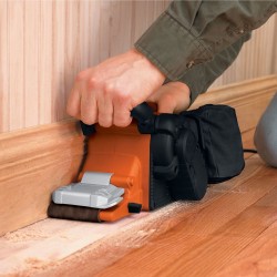 Szlifierka BLACK+DECKER...
