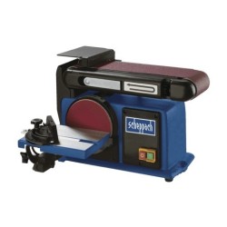 Scheppach BTS800 370 W...