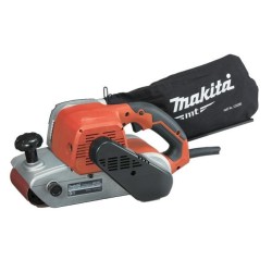 MAKITA.SZLIFIERKA TAŚMOWA...